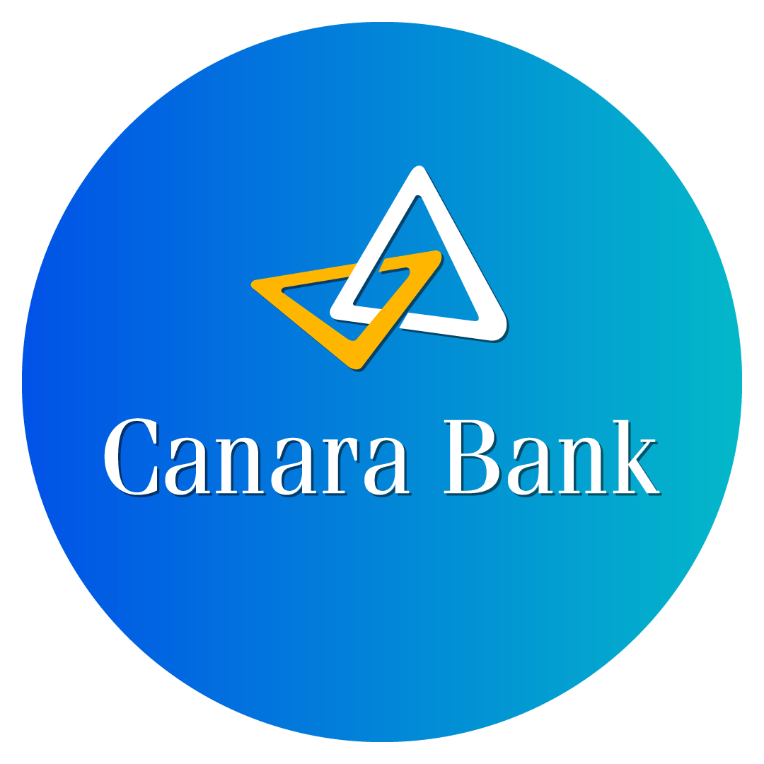 Canara-Bank-Logo