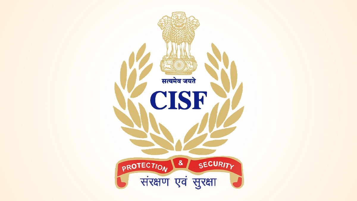 cisf