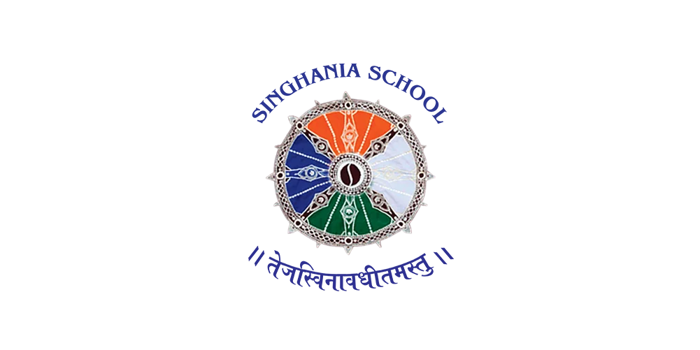 singhaniaschool