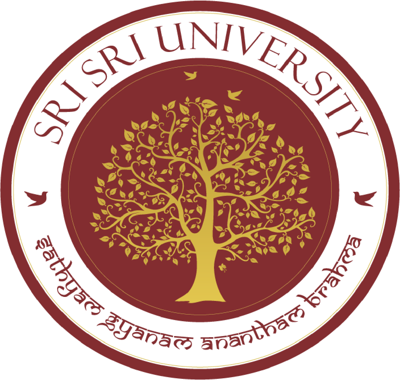 sri-sri-university